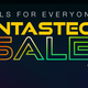 Illustration for article titled Put Your Digital Dukes up for Round 2 of Neweggs FantasTech Sale
